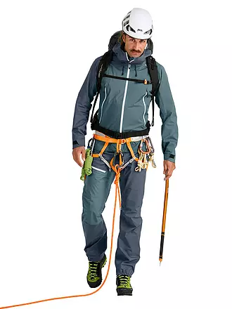 ORTOVOX | Herren Wanderhose Westalpen Light 3L | 